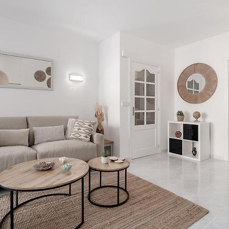 Apartamento Mediterraneo En El Alma De مورايرا المظهر الخارجي الصورة