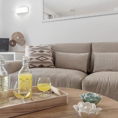 Apartamento Mediterraneo En El Alma De مورايرا المظهر الخارجي الصورة