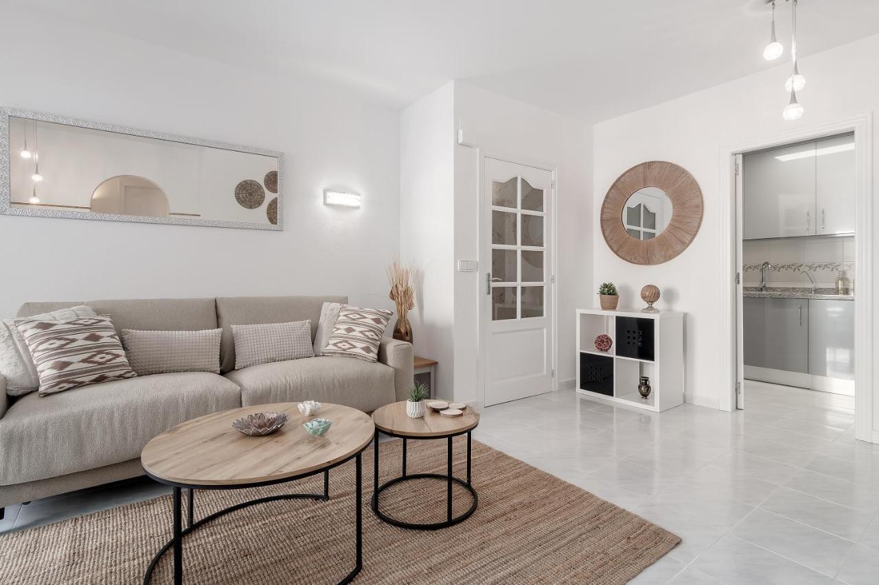 Apartamento Mediterraneo En El Alma De مورايرا المظهر الخارجي الصورة