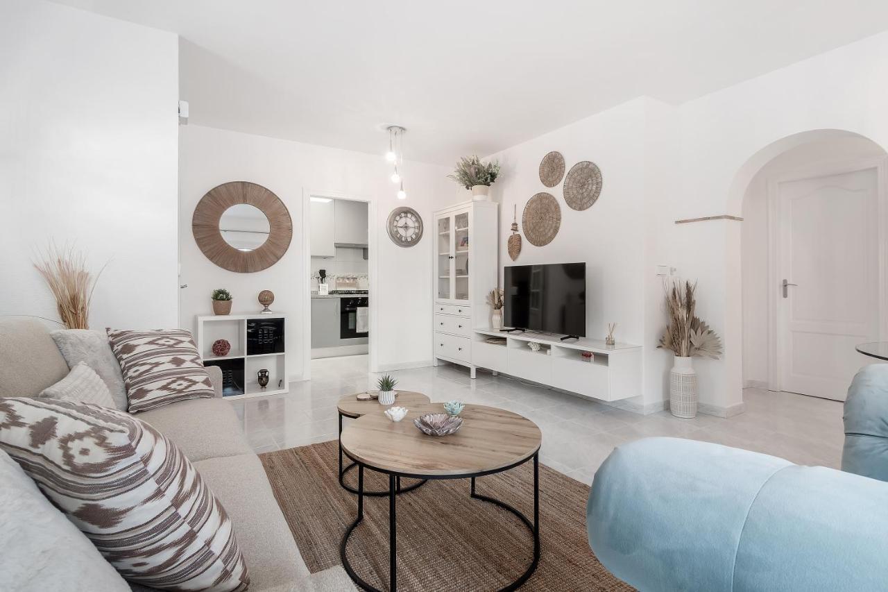Apartamento Mediterraneo En El Alma De مورايرا المظهر الخارجي الصورة