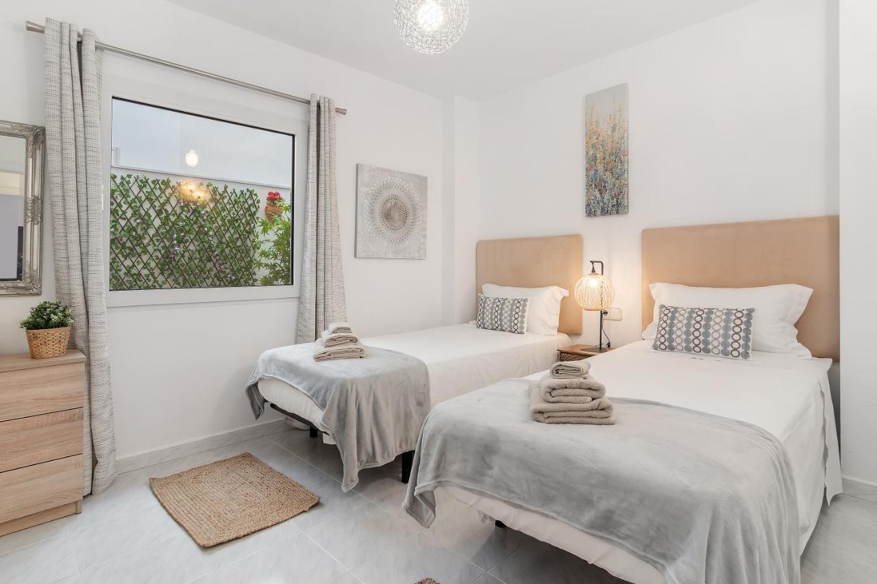 Apartamento Mediterraneo En El Alma De مورايرا المظهر الخارجي الصورة