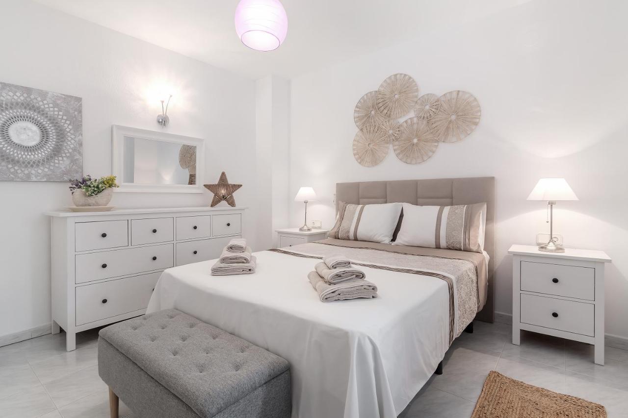 Apartamento Mediterraneo En El Alma De مورايرا المظهر الخارجي الصورة