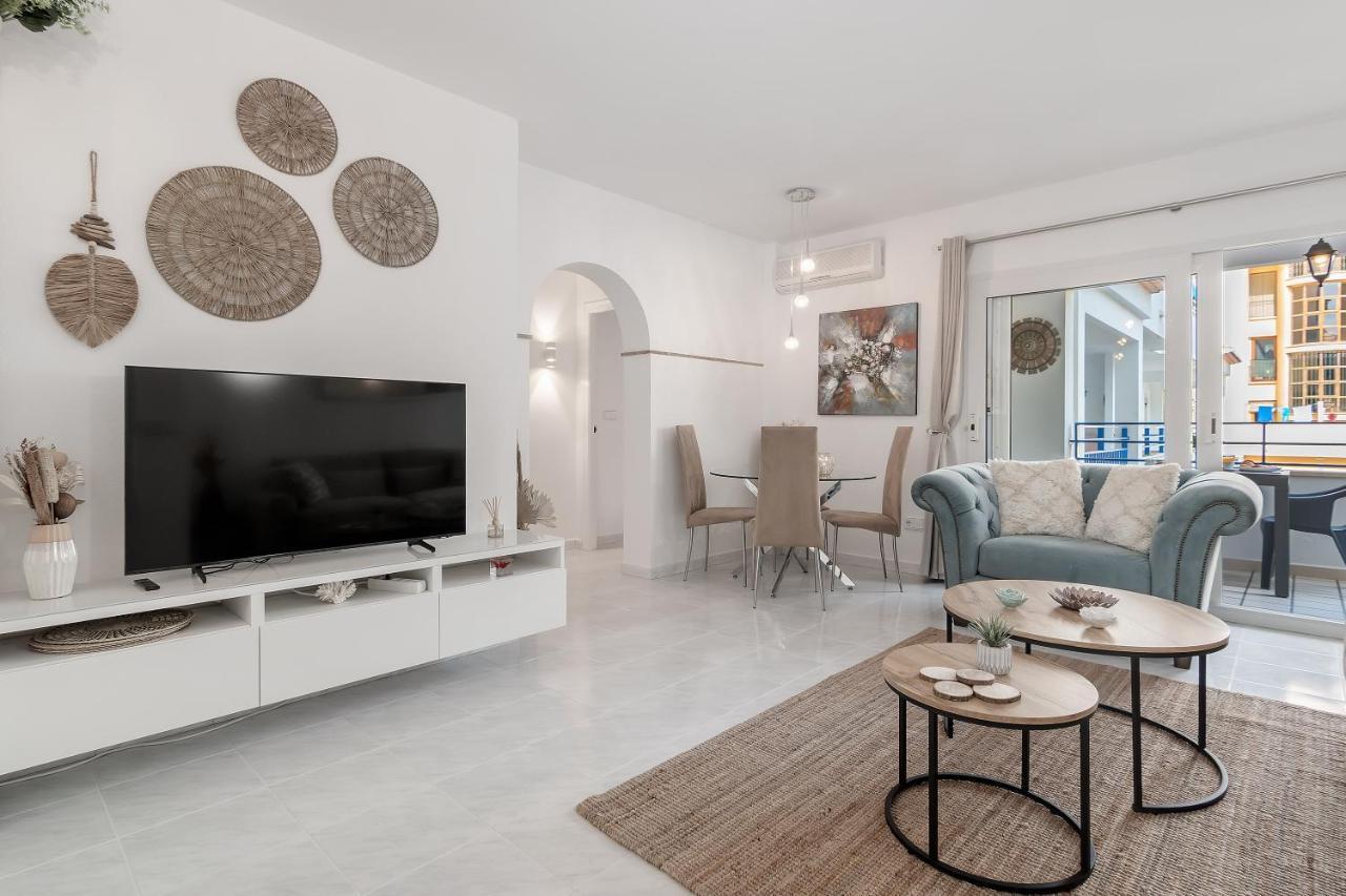 Apartamento Mediterraneo En El Alma De مورايرا المظهر الخارجي الصورة
