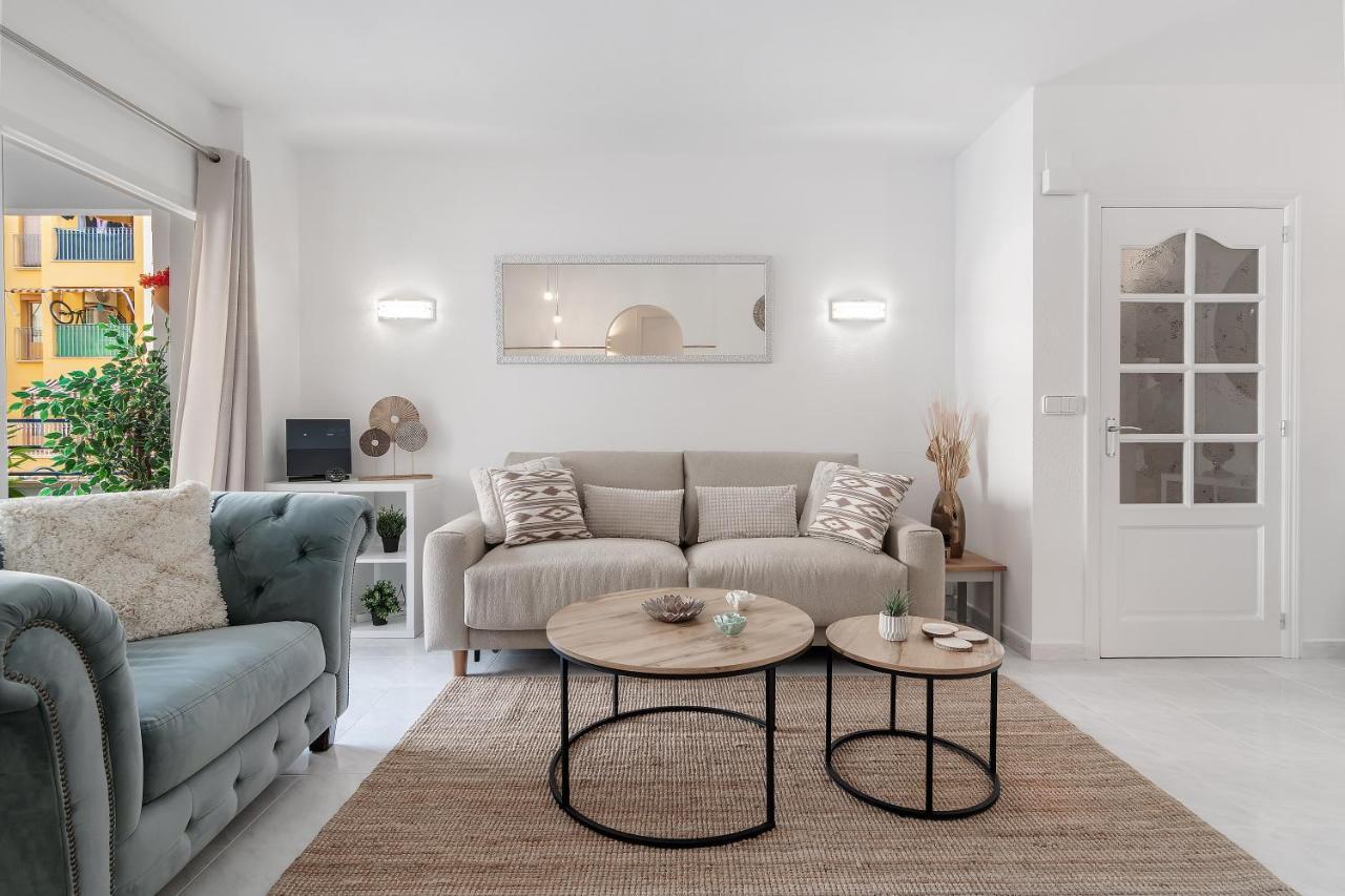 Apartamento Mediterraneo En El Alma De مورايرا المظهر الخارجي الصورة