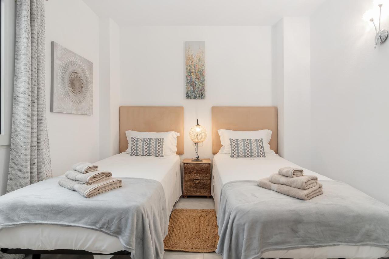 Apartamento Mediterraneo En El Alma De مورايرا المظهر الخارجي الصورة