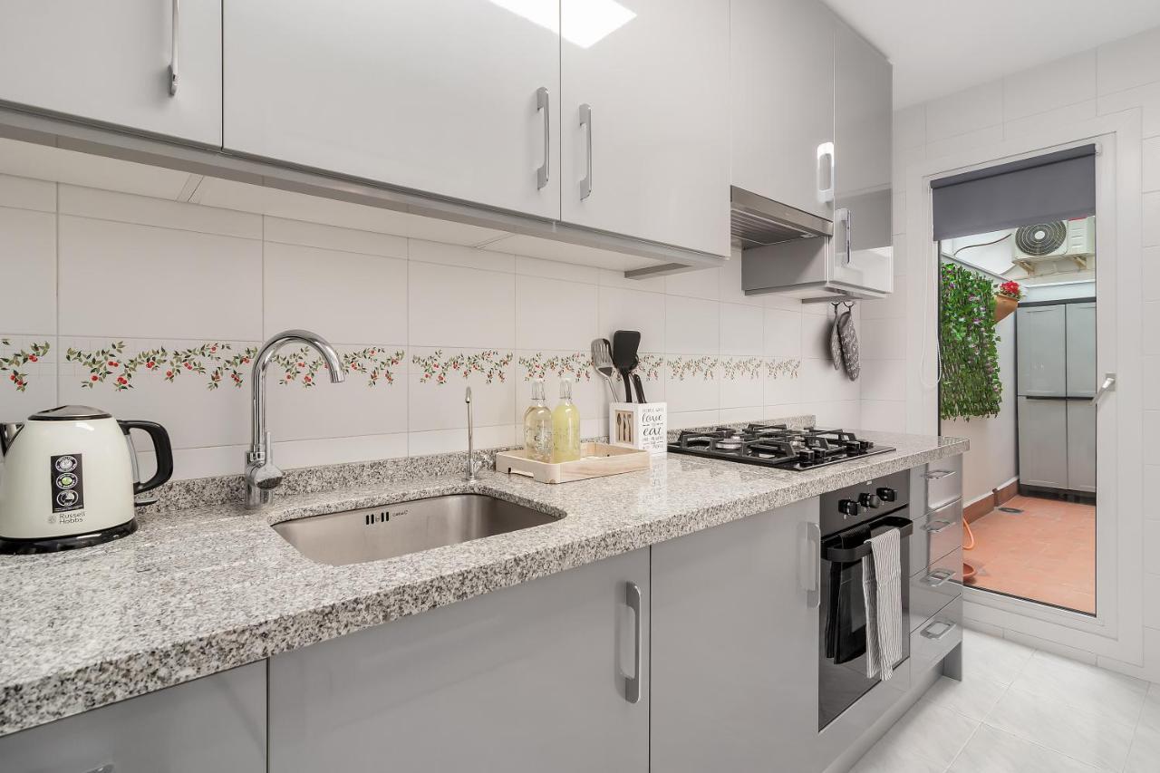 Apartamento Mediterraneo En El Alma De مورايرا المظهر الخارجي الصورة