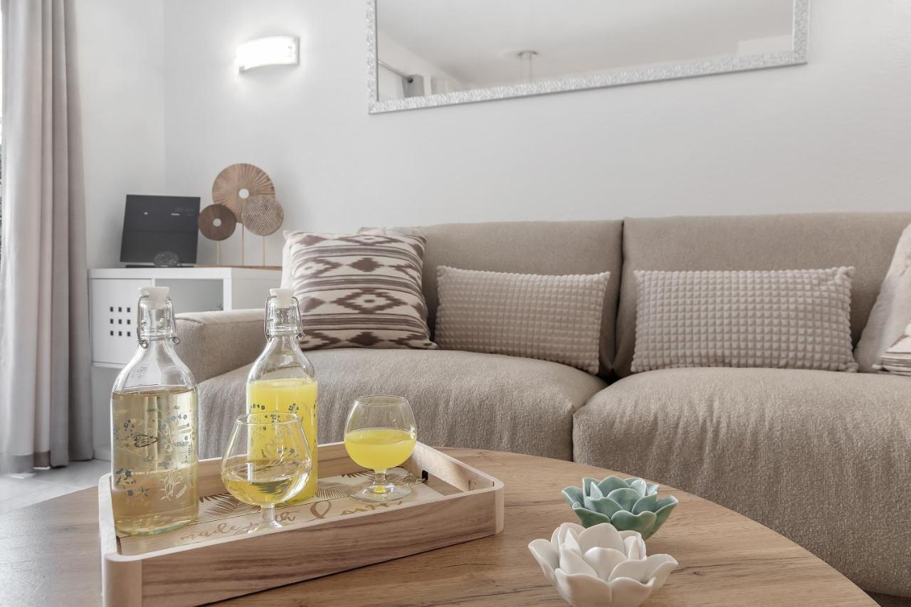 Apartamento Mediterraneo En El Alma De مورايرا المظهر الخارجي الصورة